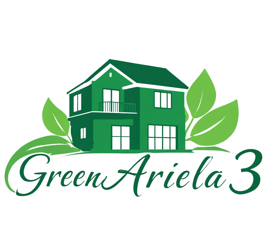Green Ariela 3